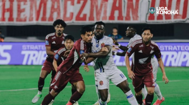 Prediksi Persijap Jepara vs PSM Makassar