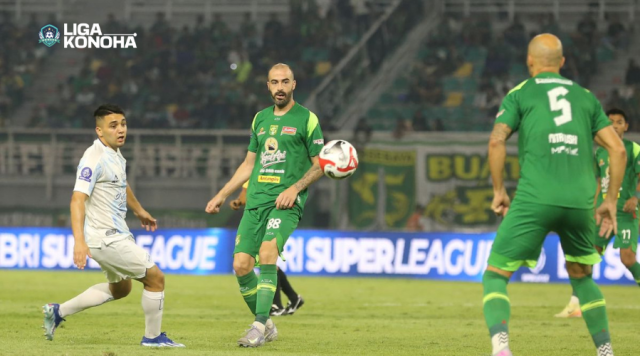 Prediksi PSIM Yogyakarta vs Persebaya