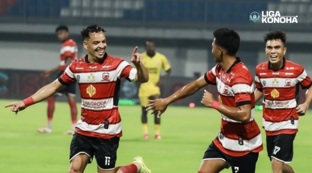 Prediksi Madura United vs PSIM