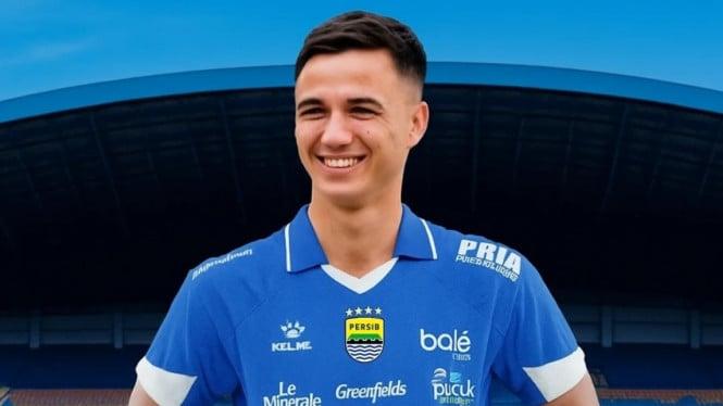 pemain naturalisasi Timnas pilih liga lokal