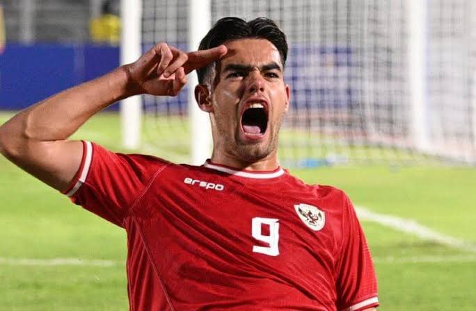 pemain naturalisasi Timnas pilih liga lokal