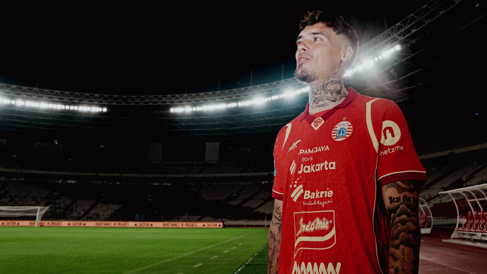 pemain naturalisasi Timnas pilih liga lokal