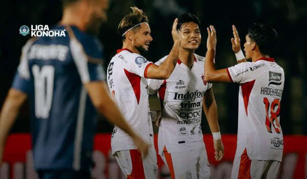 Bali United FC