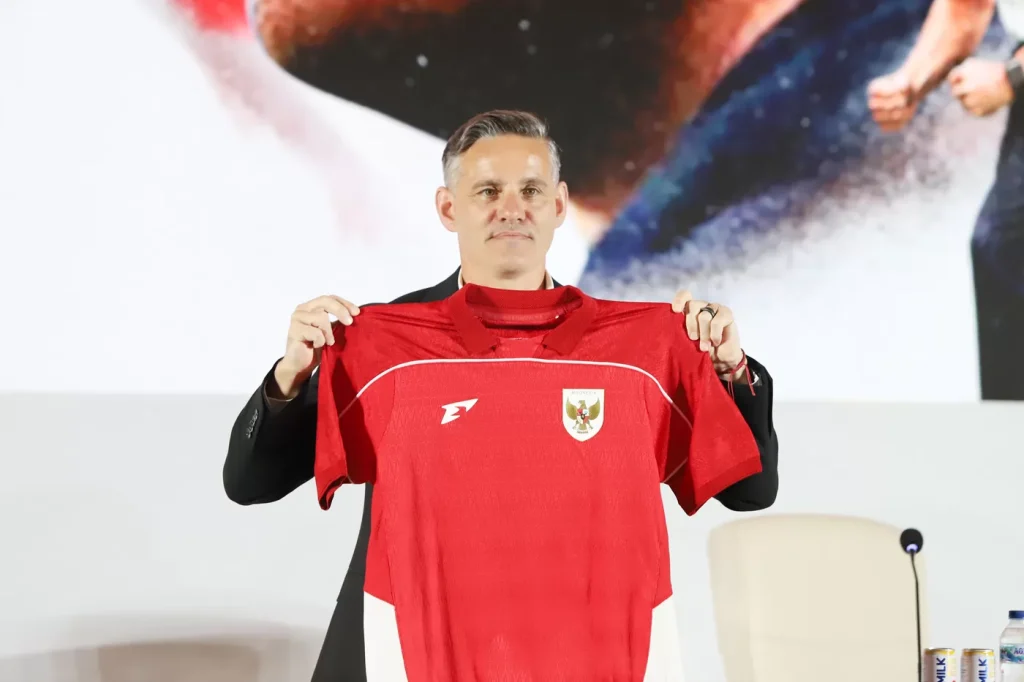 Jadwal Resmi Timnas Indonesia di Fifa Series 2026