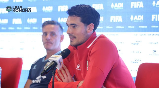 Elkan Baggott Balik ke Timnas Indonesia