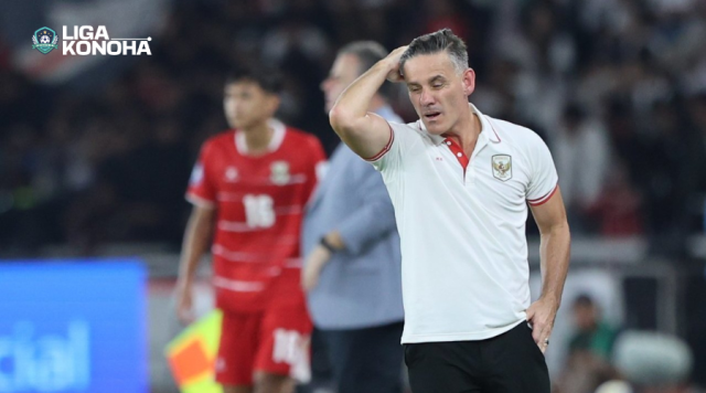 Timnas Gagal Juarai FIFA Series