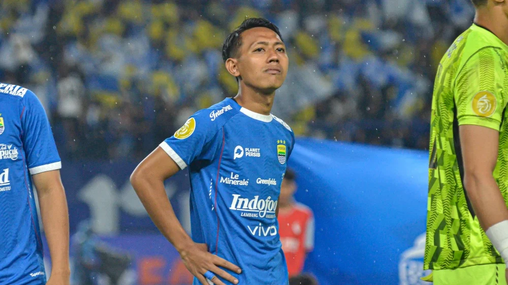dream team Timnas Indonesia