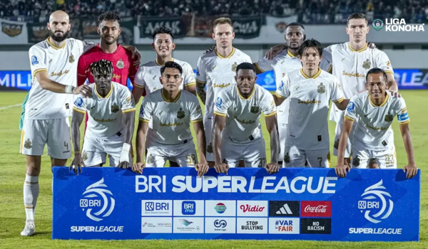 Bhayangkara FC