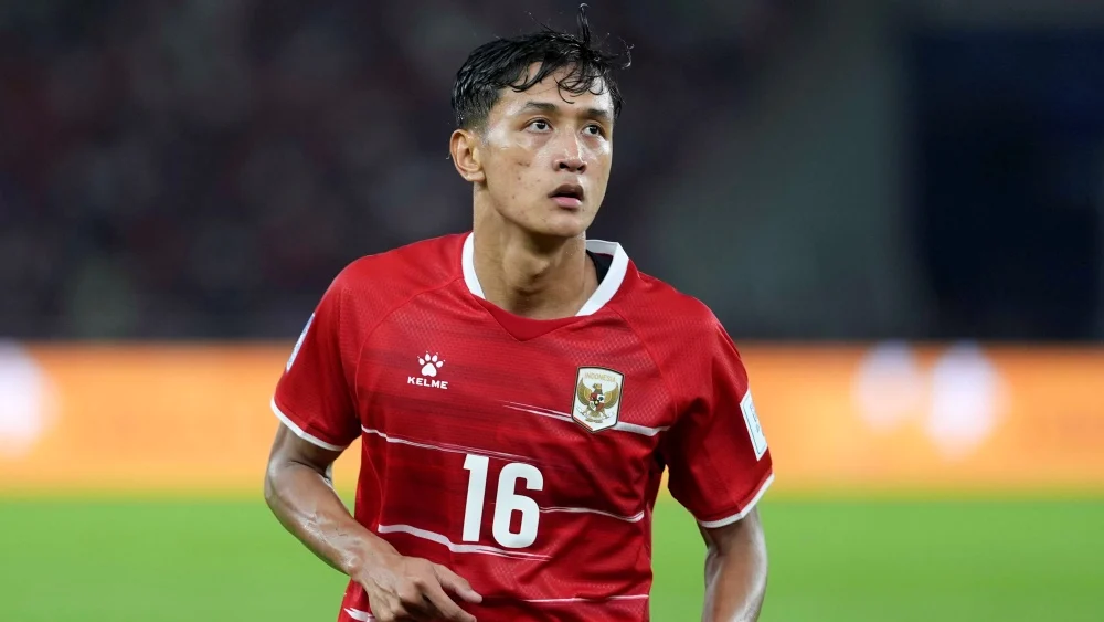 dream team Timnas Indonesia