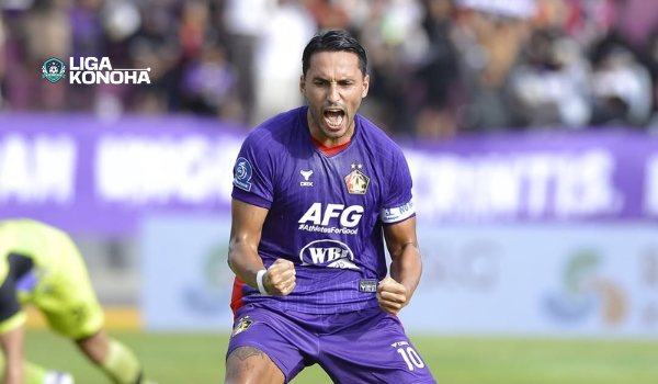 pemain comeback ke timnas Indonesia