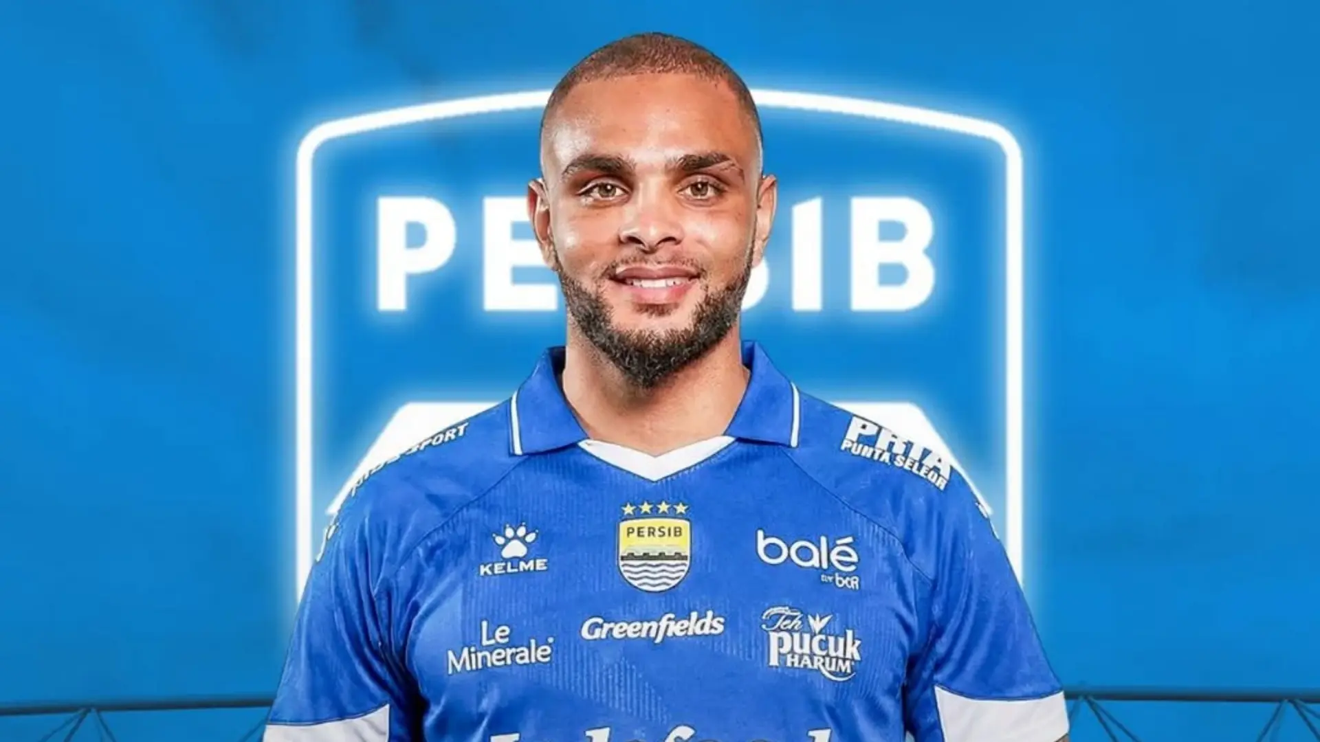 Persib vs Semen Padang