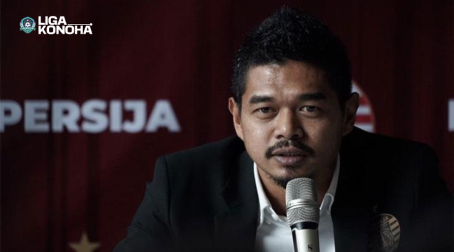 Target Juara Persija Jakarta 2026