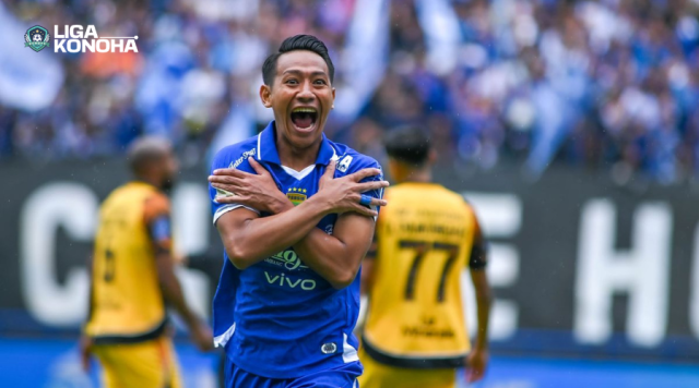 Prediksi Dewa United vs Persib