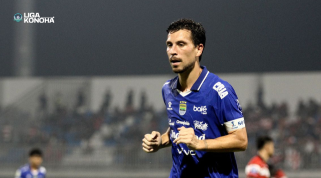 Bintang Timnas Indonesia di BRI Super League