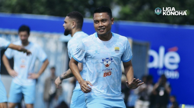 Alasan Dedi Kusnandar Tolak Persib