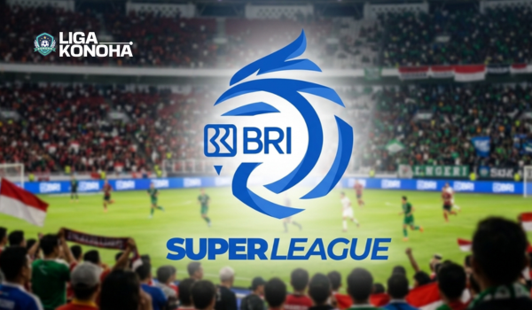 BRI Super League Jadwal BRI Super League Pekan ke-27 musim 2025/2026
