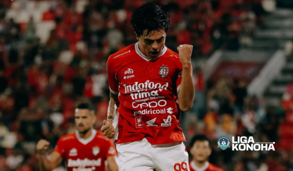 Bali United vs PSM Makassar Bali United vs PSM Makassar