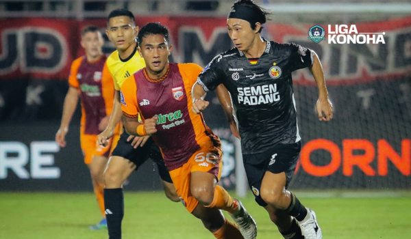 Fakta Menarik Pekan ke-29 BRI Super League