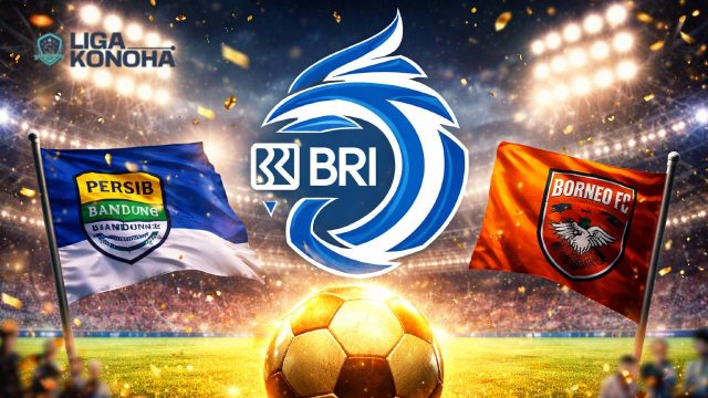 Daftar Pemain Terbaik Liga 1 Sejak 2017, Siapa MVP Musim Ini