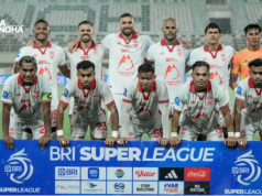 Heboh Malut United dan Adhyaksa FC Diisukan Ganti Nama Malut United