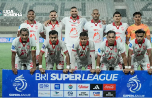 Heboh Malut United dan Adhyaksa FC Diisukan Ganti Nama Malut United