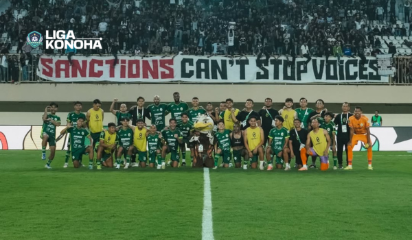 PSS Sleman