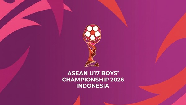 Timnas U-17 Indonesia vs Vietnam