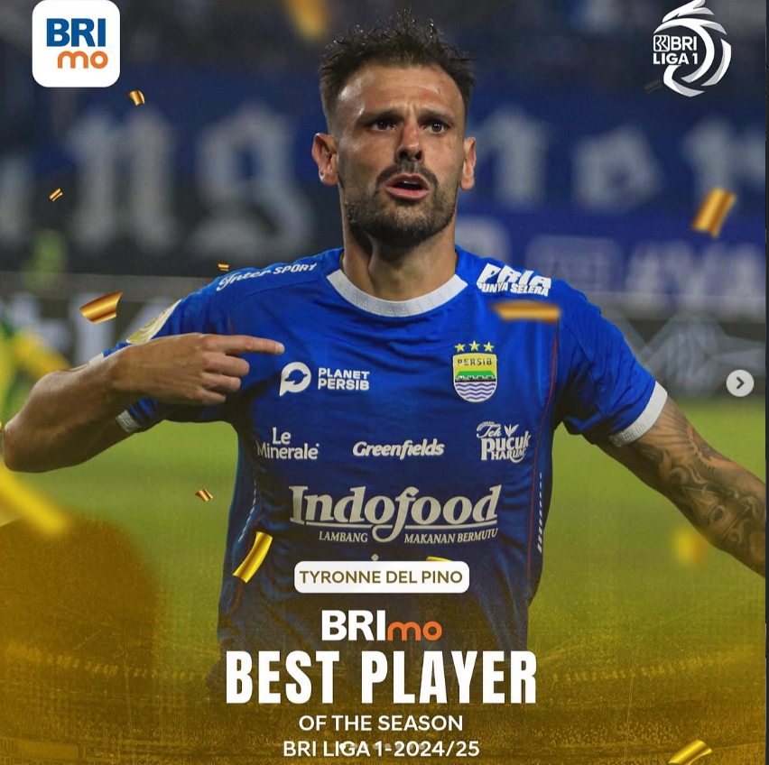 pemain terbaik Liga 1
