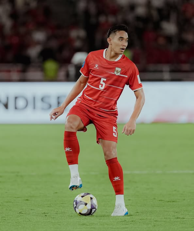 Pemain Timnas untuk Piala AFF 2026