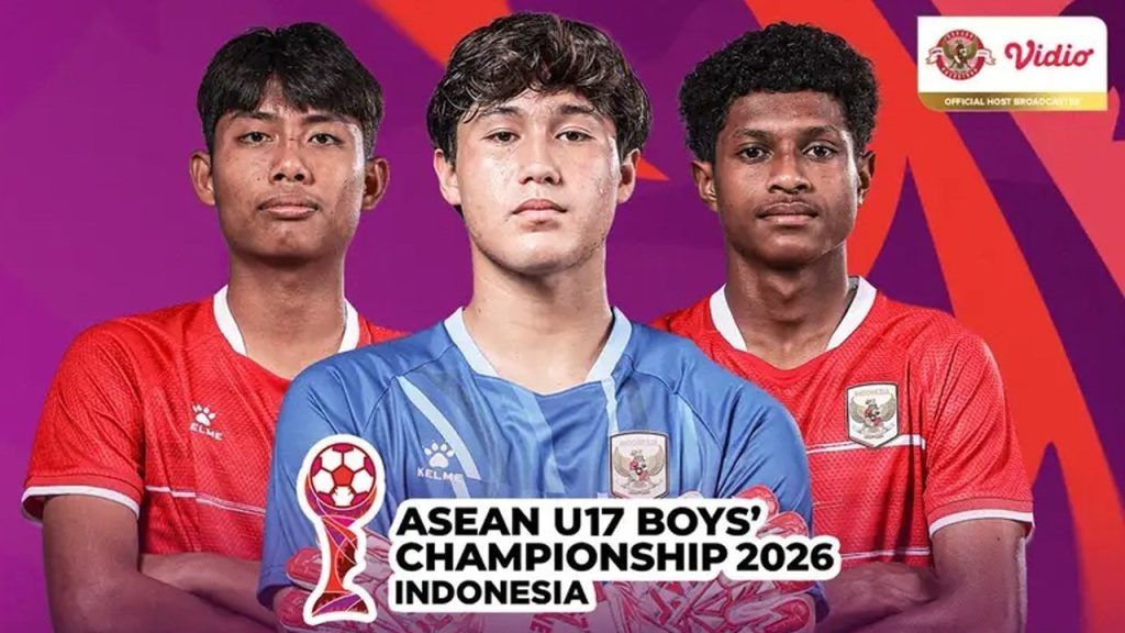 hasil timnas u17 indonesia vs timor leste