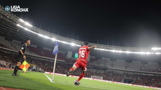 Proyek Jangka Panjang Timnas Indonesia