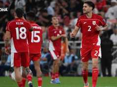 Aturan Usia Pemain Timnas Indonesia Keputusan John Herdman Aturan Usia Pemain Timnas Indonesia