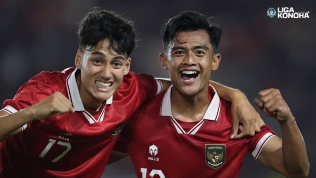 Herdman Coret 4 Anak Emas Shin Tae-yong, Timnas Dirombak
