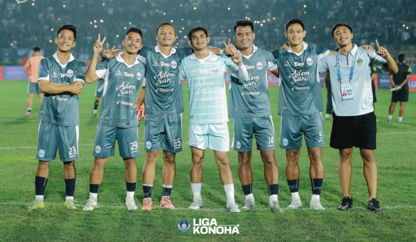 PSIM Yogyakarta