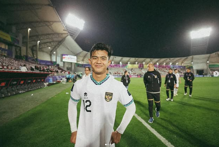 Herdman coret 4 anak emas Shin Tae-yong