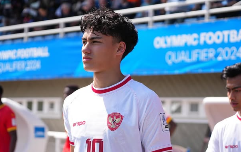 Herdman coret 4 anak emas Shin Tae-yong