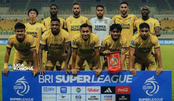 Semen Padang FC