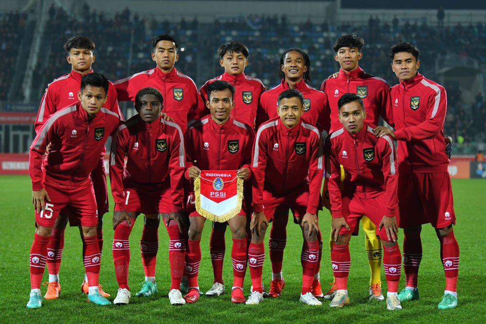 hasil drawing piala asia u-20 2027