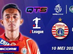 Persija Jakarta vs Persib Bandung (Kuis Tebak Skor Berhadiah total 2JT Rupiah)