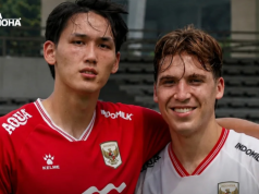 Calon Pemain Naturalisasi Timnas Indonesia Disetujui DPR Calon Pemain Naturalisasi Timnas Indonesia