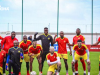 Kekuatan Timnas Mozambik Penguji Skuad Timnas Indonesia Kekuatan Timnas Mozambik