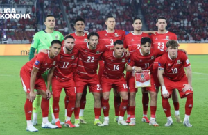 Agenda Timnas Indonesia pada 2026 Banyak Kejutan Agenda Timnas Indonesia pada 2026