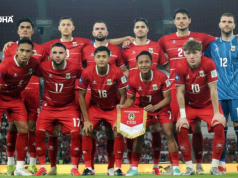 Persija Jadi Klub Penyumbang Pemain Terbanyak ke Timnas Indonesia Persija Jadi Klub Penyumbang Pemain Terbanyak