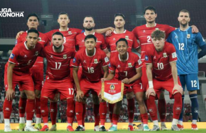 Persija Jadi Klub Penyumbang Pemain Terbanyak ke Timnas Indonesia Persija Jadi Klub Penyumbang Pemain Terbanyak