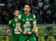 Kontrak Baru Francisco Rivera Bikin Geger Suporter Nyata Kontrak Baru Francisco Rivera