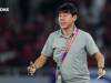 Resmi Shin Tae-yong Menjadi Pelatih Persija Jakarta Shin Tae-yong Menjadi Pelatih Persija