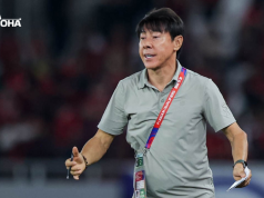 Resmi Shin Tae-yong Menjadi Pelatih Persija Jakarta Shin Tae-yong Menjadi Pelatih Persija