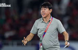 Resmi Shin Tae-yong Menjadi Pelatih Persija Jakarta Shin Tae-yong Menjadi Pelatih Persija