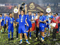 Hasil Undian ASEAN Club Championship Hadirkan Kejutan Hasil Undian ASEAN Club Championship
