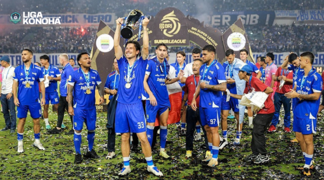 Hasil Undian ASEAN Club Championship